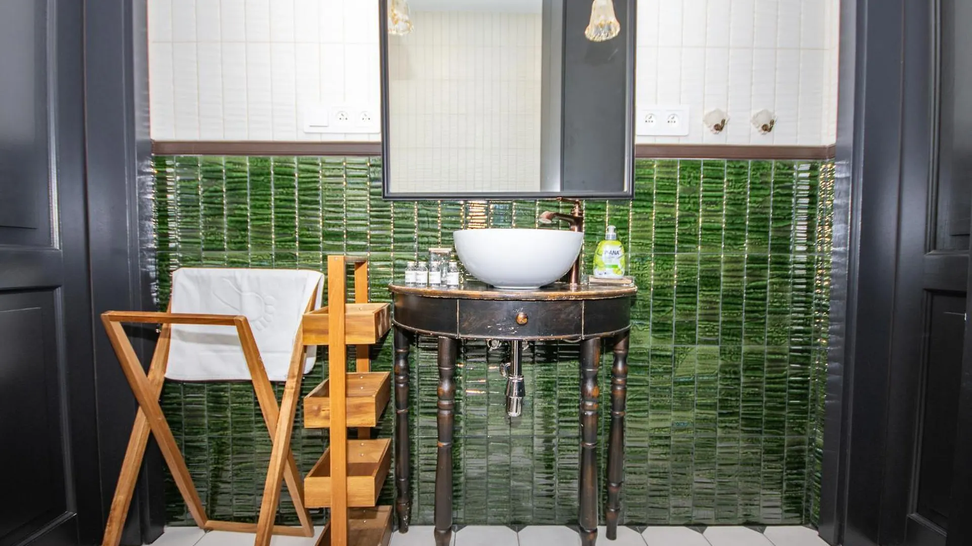 Inpoint Royal Wawel View & Old Town Apartment
