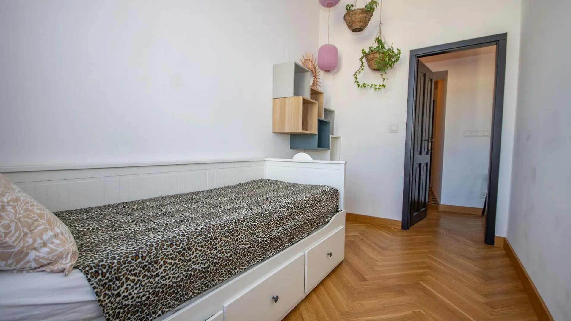 Inpoint Royal Wawel View & Old Town Apartment Poland