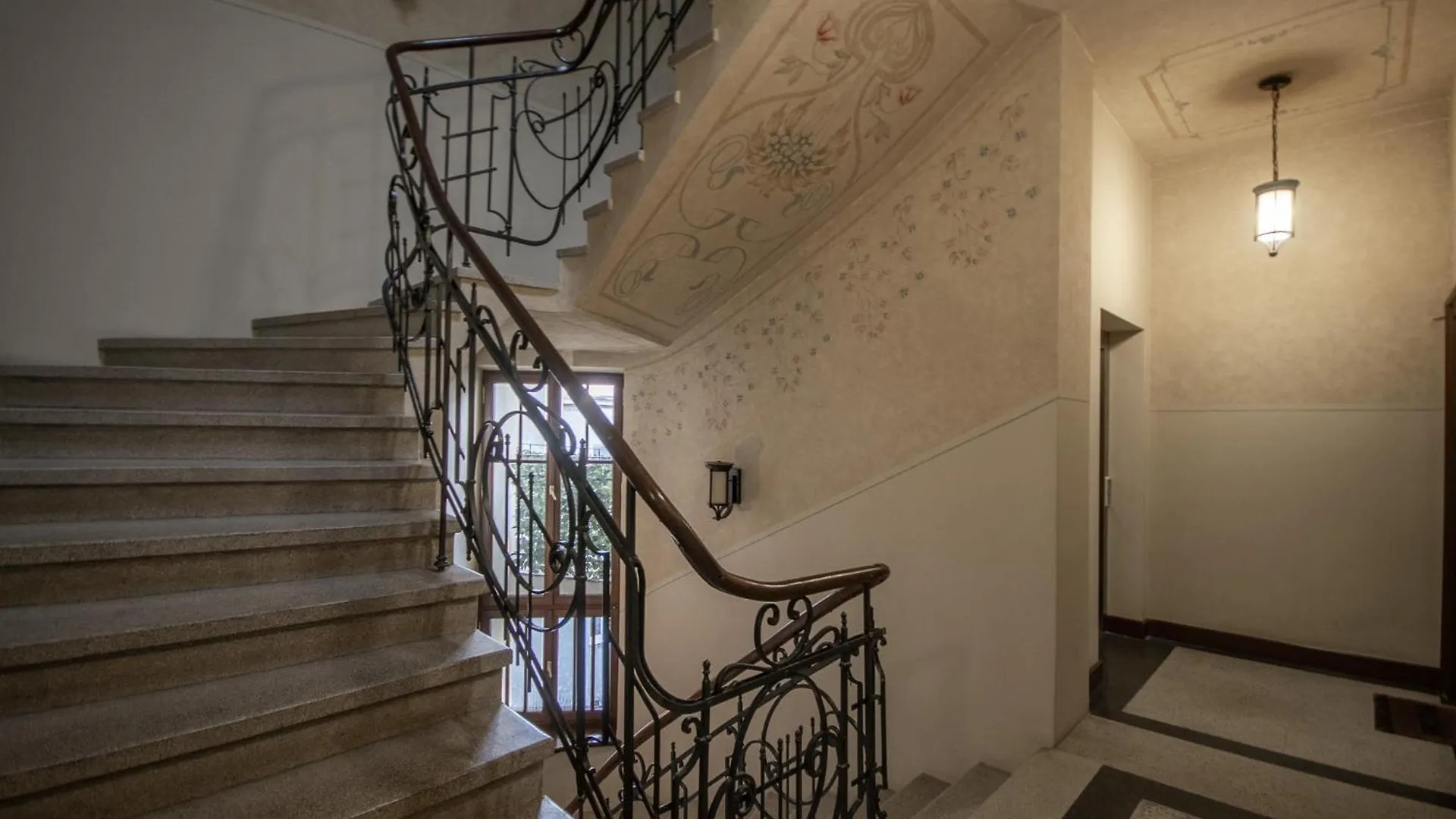 Inpoint Royal Wawel View & Old Town Apartment Poland