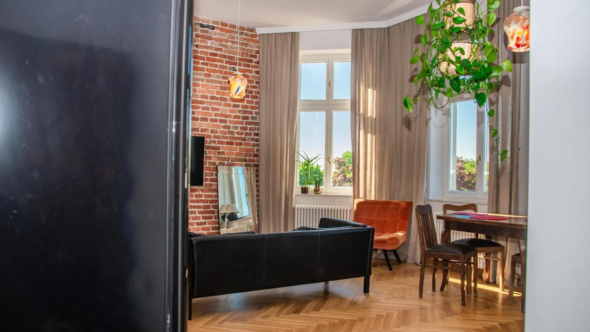 Inpoint Royal Wawel View & Old Town Apartment 0*, Krakow Poland