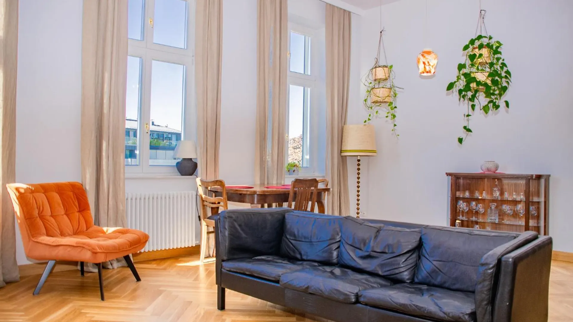 Inpoint Royal Wawel View & Old Town Apartment