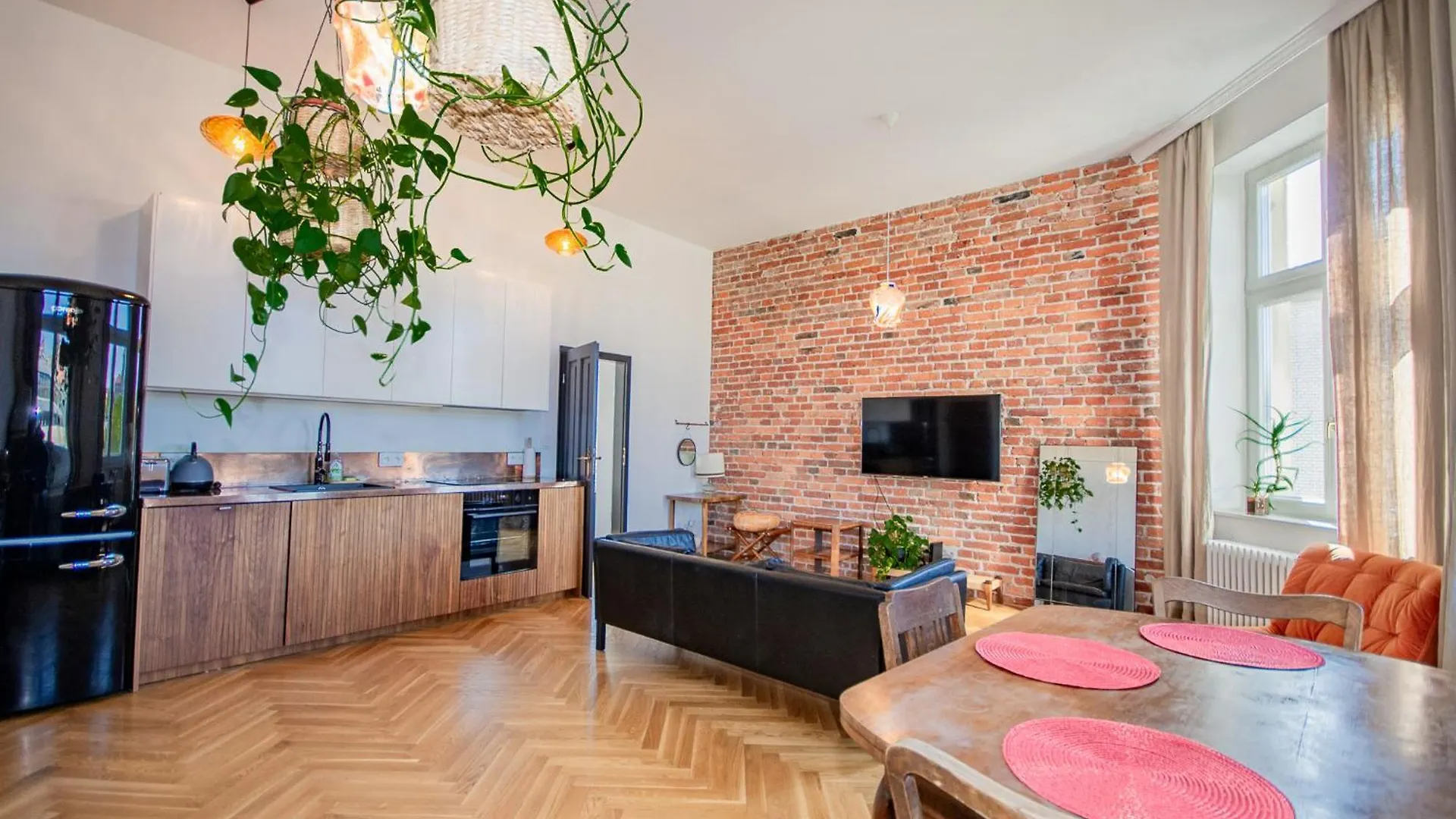 Inpoint Royal Wawel View & Old Town Apartment