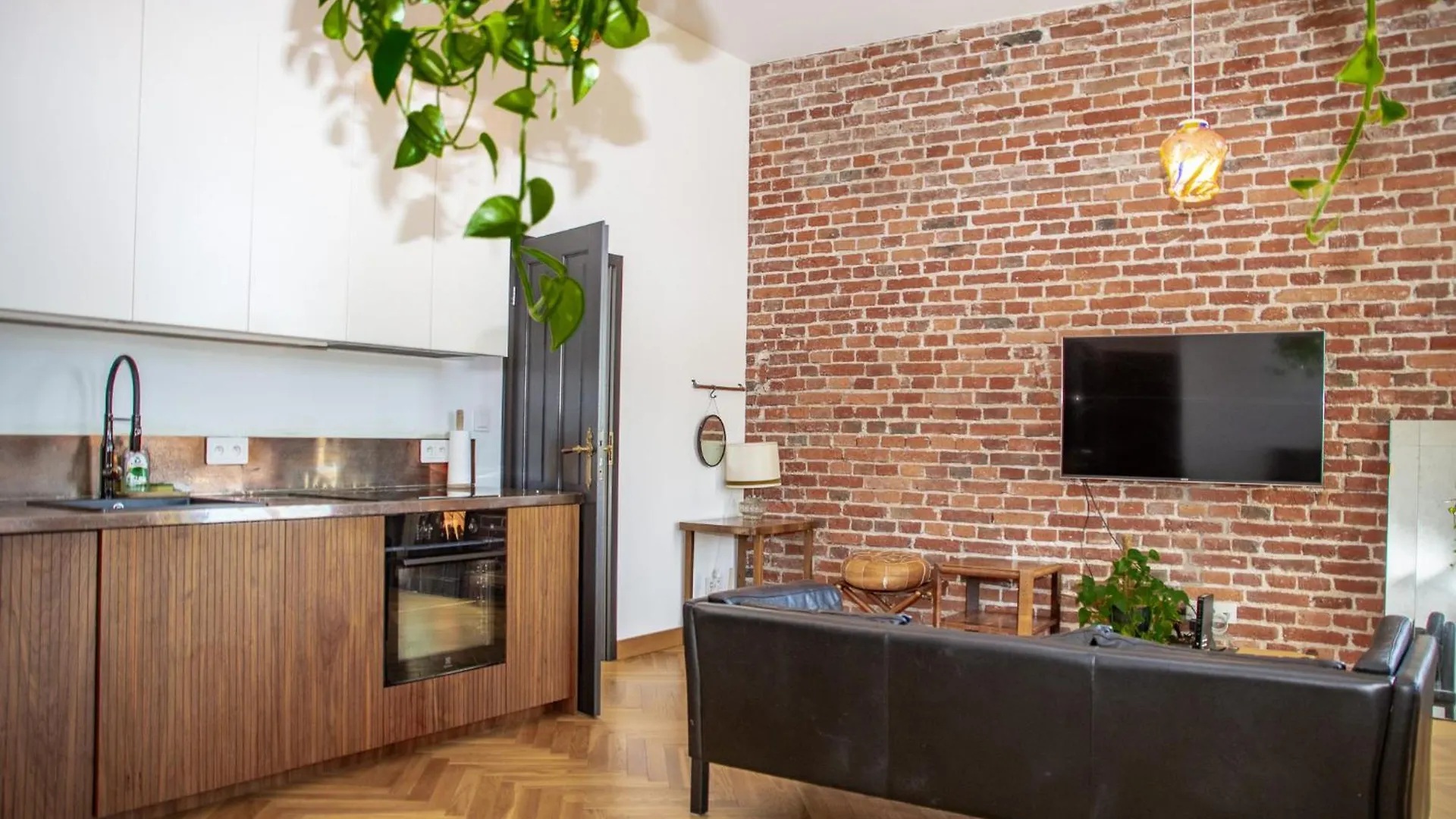 Inpoint Royal Wawel View & Old Town Apartment